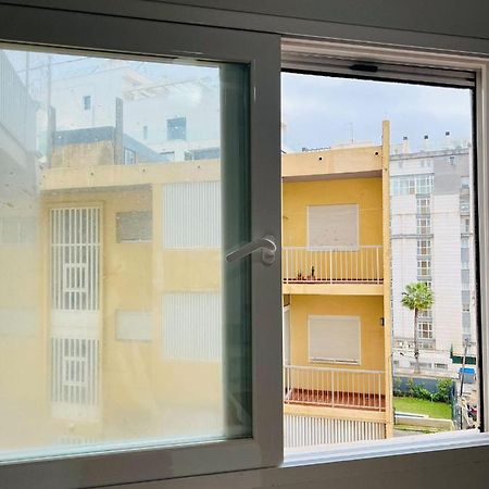 Apartamento Penon De Ifach Calp Exterior foto