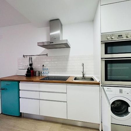 Apartamento Penon De Ifach Calp Exterior foto