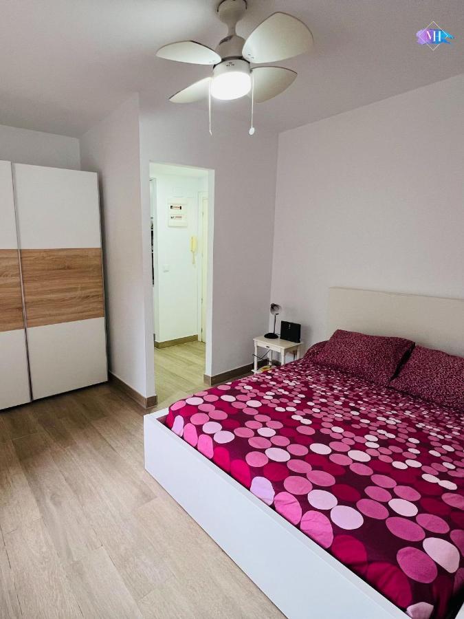 Apartamento Penon De Ifach Calp Exterior foto